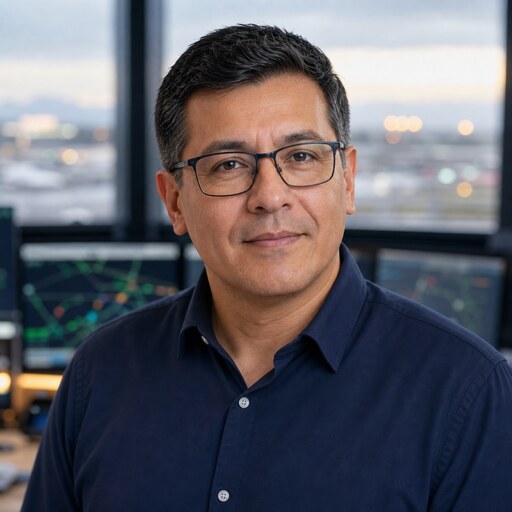 Cliente Geneva Consultores - Juan Arenaza Taipe