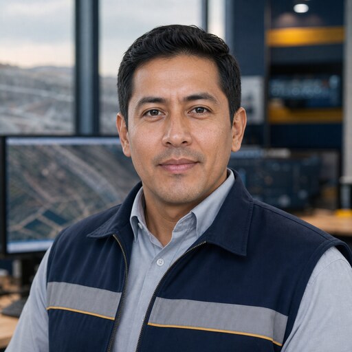Cliente Geneva Consultores - Pedro Gonzales Luque