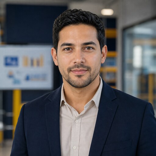 Cliente Geneva Consultores - Rodrigo Pacherres De La Cruz